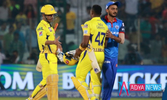 CSK-In-Happy-Mood-With-Thei CSK In Happy Mood With Their Couple of Winnings Back to Back