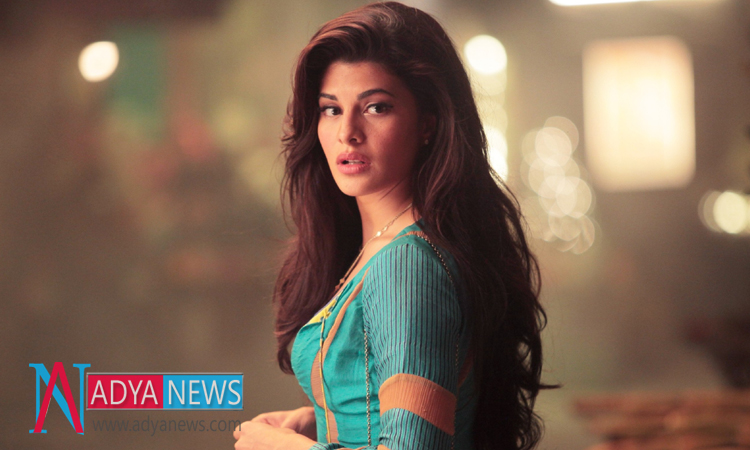 EveryBody Should Respect Others Individual Freedom : Actress Jacqueline Fernandez