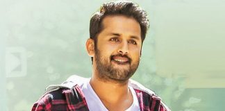 For Success Nithin Eying On His Block Buster Movie Sequel