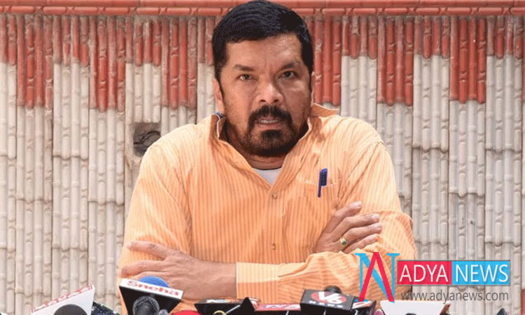 I will Not Keep Quit Like YS Jagan , Posani Angry Comments On ABN