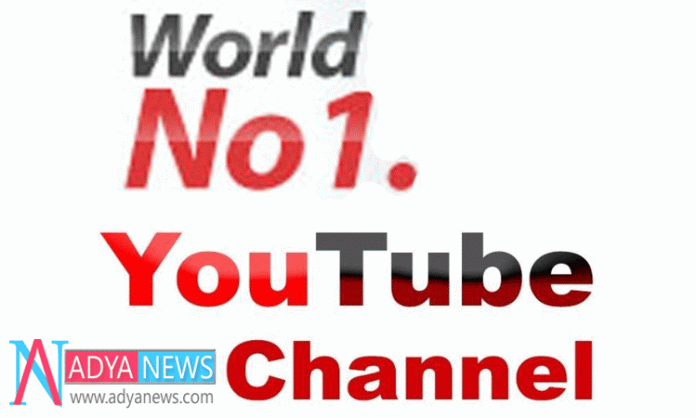 Indian-Youtube-Channel-Beca Indian Youtube Channel Became Top Channel in World