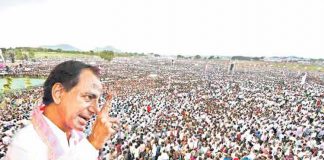 Is This The People's Return Gift To KCR on LB Stadium Meeting
