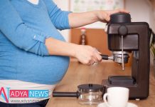 It's Better For Women To Avoid Coffee During Pregnancy