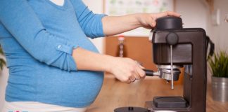 It's Better For Women To Avoid Coffee During Pregnancy