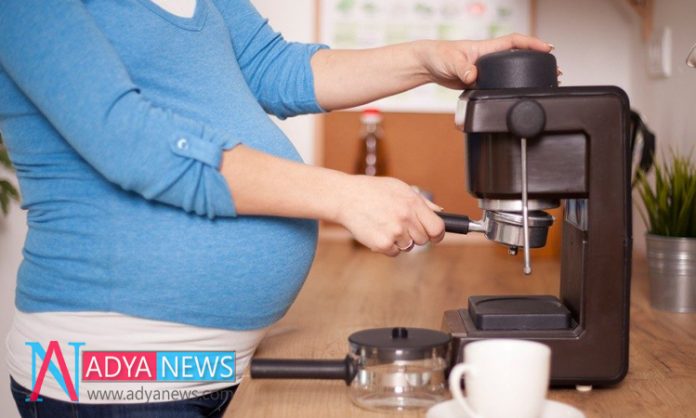 It's Better For Women To Avoid Coffee During Pregnancy