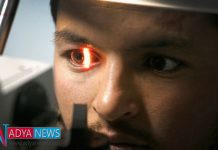 It's Generation Effect To Do Eye Check-Up for Noticing New Disease