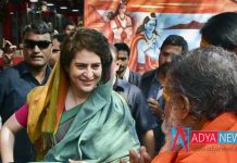 It's Wrong Way of PM Modi's Thinking On People : Priyanka Gandhi