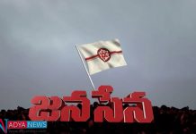 Cops Has Strongly Opposed To Host Pawan Kalyan's Party Flag At Anantapur