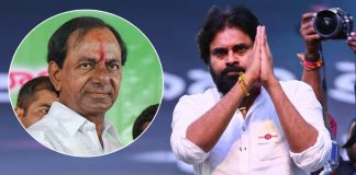 Pawan Kalyan's Sweet Warning On KCR's Entering In AP Politics