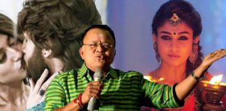 Lady Superstar Insulted Very Badly with Radharavi Comments