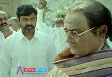 Most Awaited RGV's Lakshmi's NTR Movie Gets The Clarity on Its Release