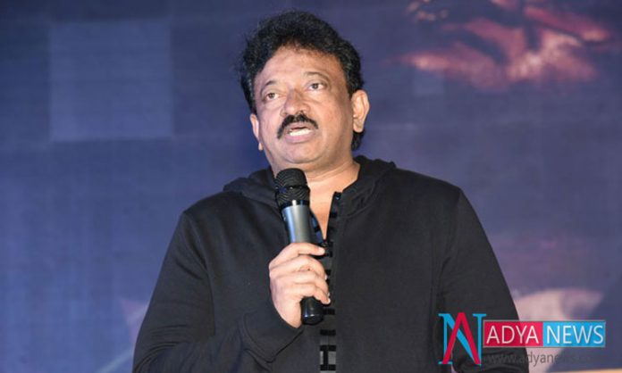 Lakshmi's-NTR-Movie-is-Not- Lakshmi's NTR Movie is Not Against Nandamuri Balakrishna : Ram Gopal Varma