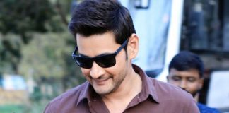 Mahesh Eying on that Extraordinary Role In his Production Movie
