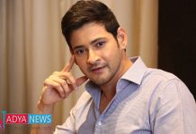 Mahesh Gives Clarity on his Political Ambitions In Huge Controversies