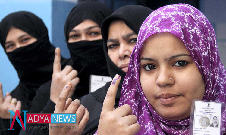 Majority of Muslims Boycotting the Loksabha Election Dates