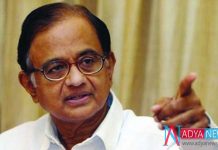 Most of the Elections Demands is Unemployment and Unemployment : Chidambaram