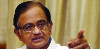 Most of the Elections Demands is Unemployment and Unemployment : Chidambaram