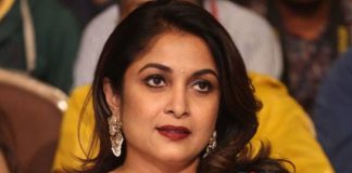 Movie Lovers Shocked With the Role Accepted By Ramya Krishna