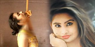 Mumbai Women Ended Her Life by hanging to the ceiling in Hotel Room
