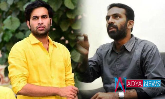 No More Rivalry Between Vangaveeti and Devineni Families