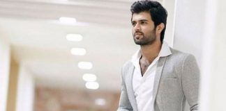 Once Again Arjun Reddy Star Focusing On Kollywood Industry