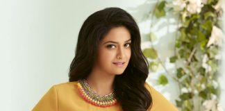 Once More Challenging Role For Keerthy Suresh To Increase Her Image