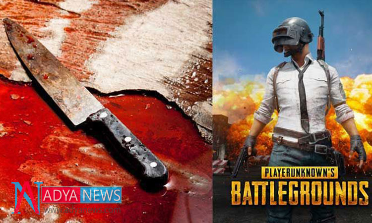 One More Death From Telangana On PUBG Game Addiction