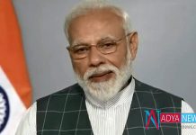 PM Modi Addressed To Indian People on Successful Of Anti-Satellite Missile