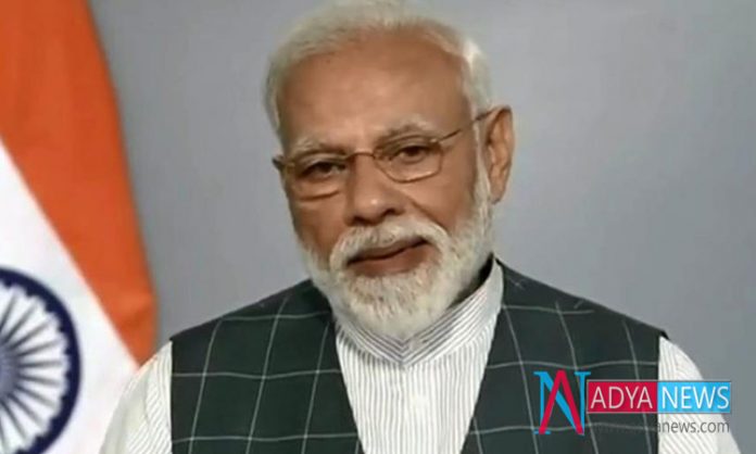 PM-Modi-Addressed-To-Indian PM Modi Addressed To Indian People on Successful Of Anti-Satellite Missile