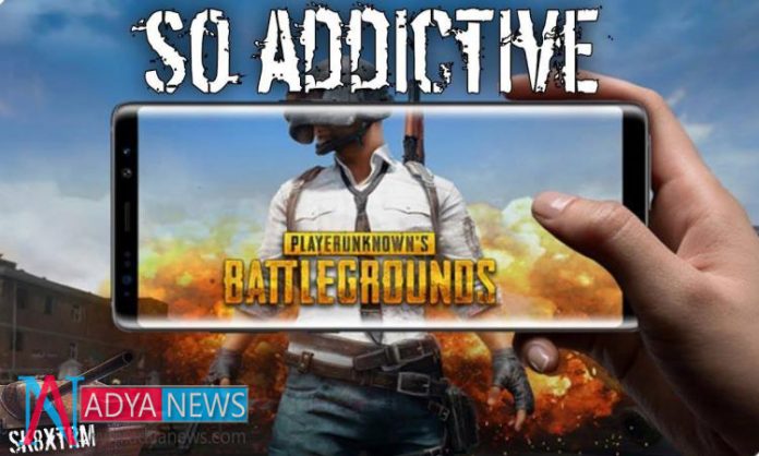 PUBG Became Very Dangerous For Game Lovers To Do Anything For Game