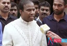 Postpone the AP Elections , KA Paul To Election Commission