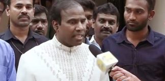 Postpone the AP Elections , KA Paul To Election Commission