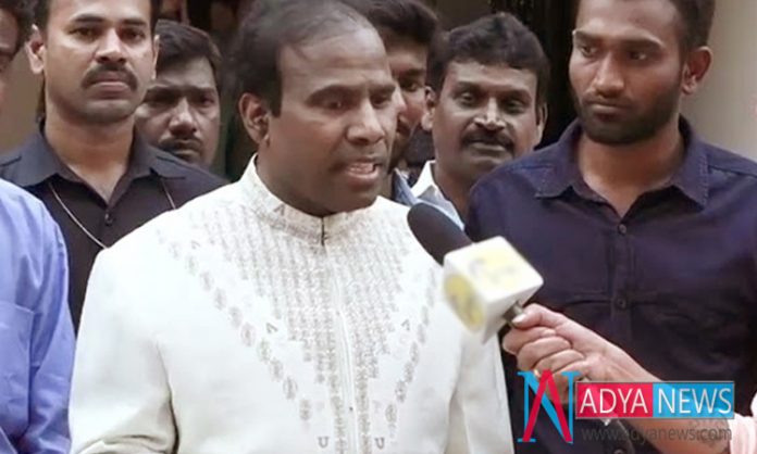 Postpone-the-AP-Elections-, Postpone the AP Elections , KA Paul To Election Commission