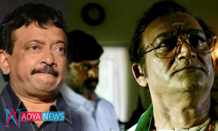 RGV Gets High Court Shock On Lakshmi's NTR AP Release