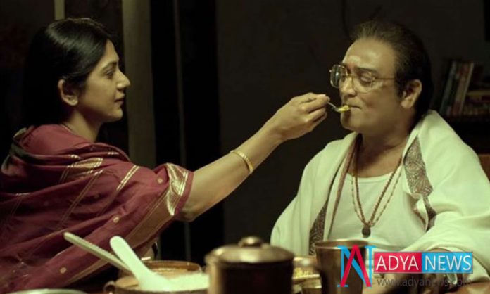 RGV's Lakshmi's NTR Created a problem Before It's Release