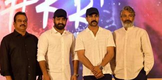 Two Telugu States Combined For Rajamouli's Multi-Starrer