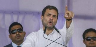 Rahul Gandhi Made Intense Comments On PM Modi Word's