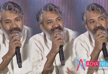 Rajamouli Revealed The Story and Characters of RRR Movie