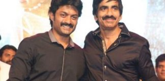 Mass Raja Gets Hero Kalyan Ram for His Directorial Venture