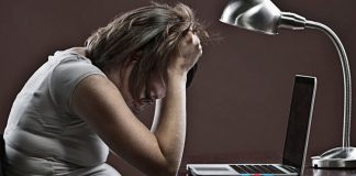 Sleepless nights Leads To Miscarriage In Pregnancy ladies