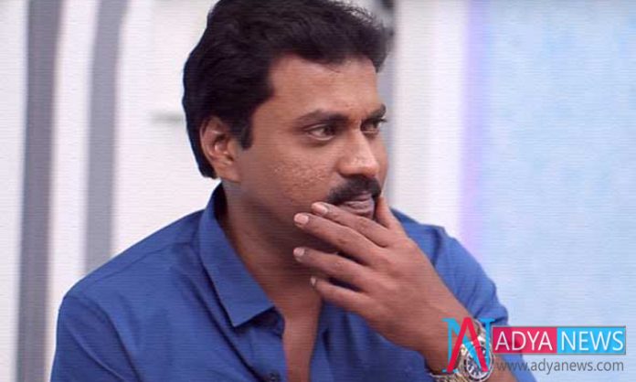 Sunil's ComeBack As Comedian Making Him To Sign More Movies