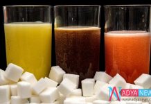 Sweet Drinks Leads The Highest Possibility of Cancer Expansion