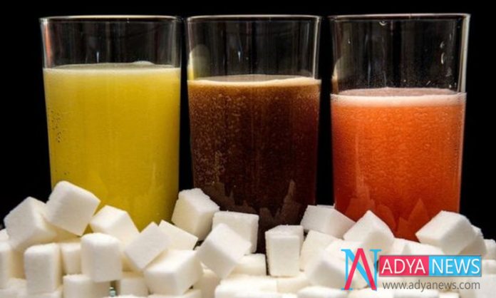 Sweet-Drinks-Leads-The-High Sweet Drinks Leads The Highest Possibility of Cancer Expansion