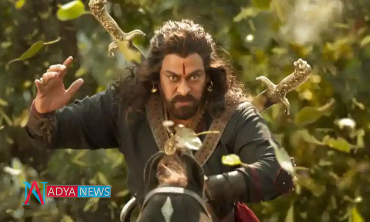 All Industry Eyes are Doubting Weather Syee Raa breaks Baahubali Records