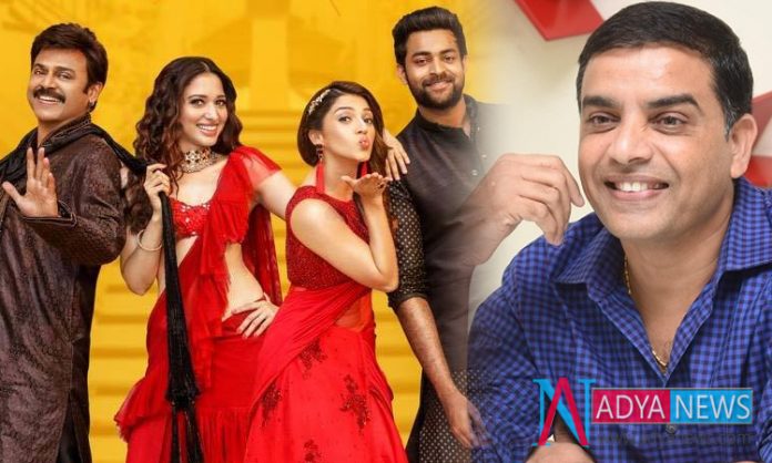 Tollywood-Producer's-Bollyw Tollywood Producer's Bollywood Debut with Crazy Blockbuster