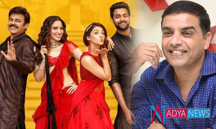 Tollywood Producer's Bollywood Debut with Crazy Blockbuster