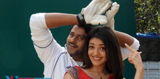 Tollywood Successfull Reel Couple To Repeat Hat-trick BlockBuster