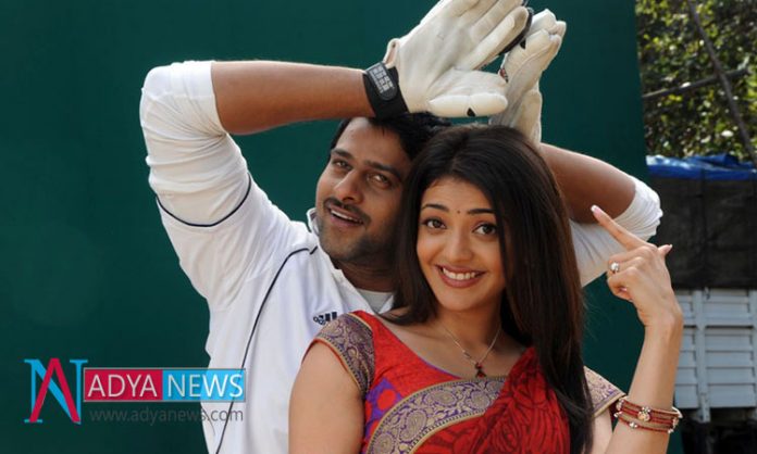 Tollywood Successfull Reel Couple To Repeat Hat-trick BlockBuster