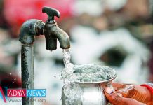Water Scarcity will Be Main problem in Hyderabad During This Summer