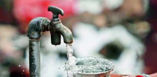 Water Scarcity will Be Main problem in Hyderabad During This Summer